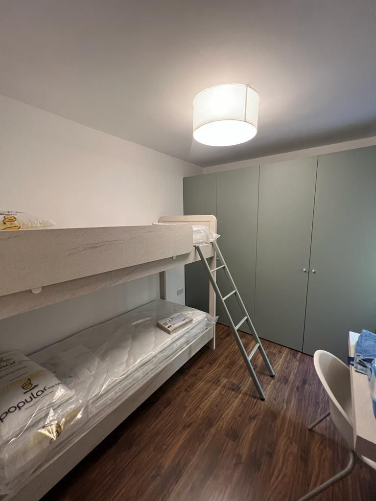 3 Bedroom Ensuite Apartment for Long Let in Balzan - €1,400/month photo 5