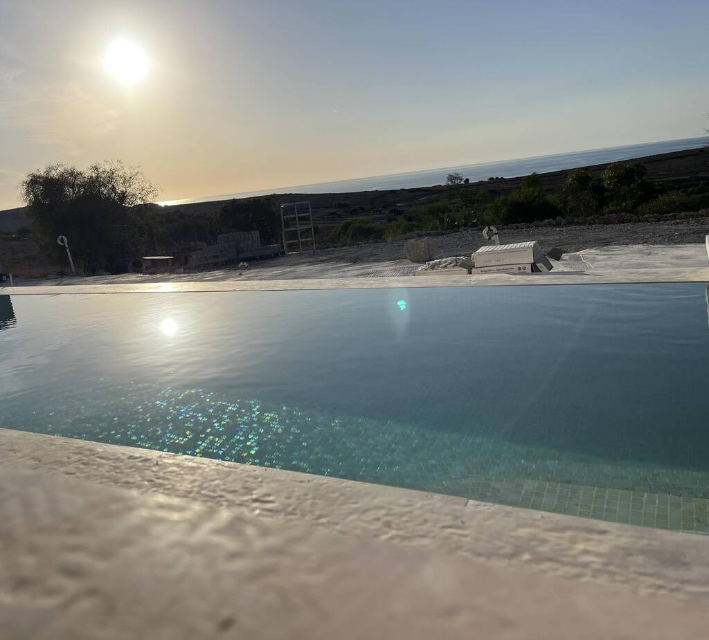 5 Bedroom Farmhouse for Long Let in Mġarr - €30,000/month photo 8