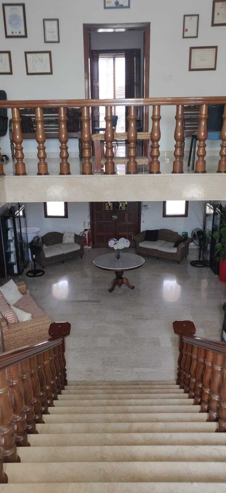 Office for Long Let in Santa Venera - €10,000/month photo 3