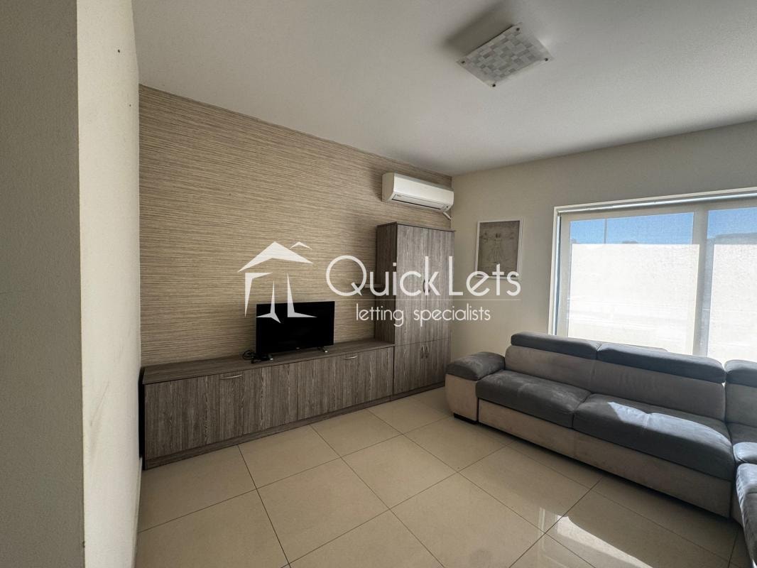 SALINA - NAXXAR | SEA FRONT MAISONETTE | €1,800/month photo 2