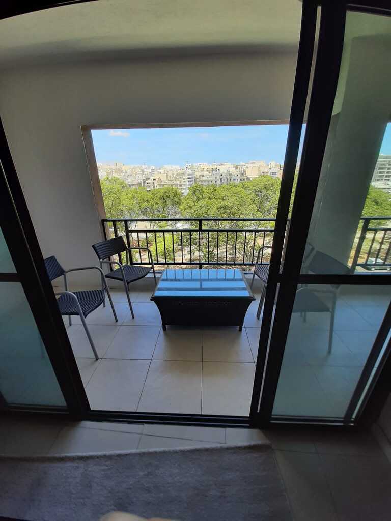 3 Bedroom Apartment for Long Let in Pietà - €1,800/month photo 2
