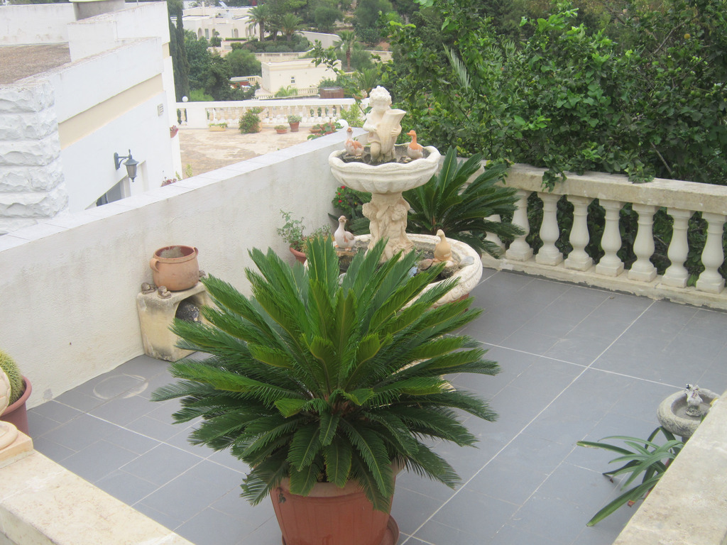 6 Bedroom Villa for Long Let in Mellieħa - €3,200/month photo 17
