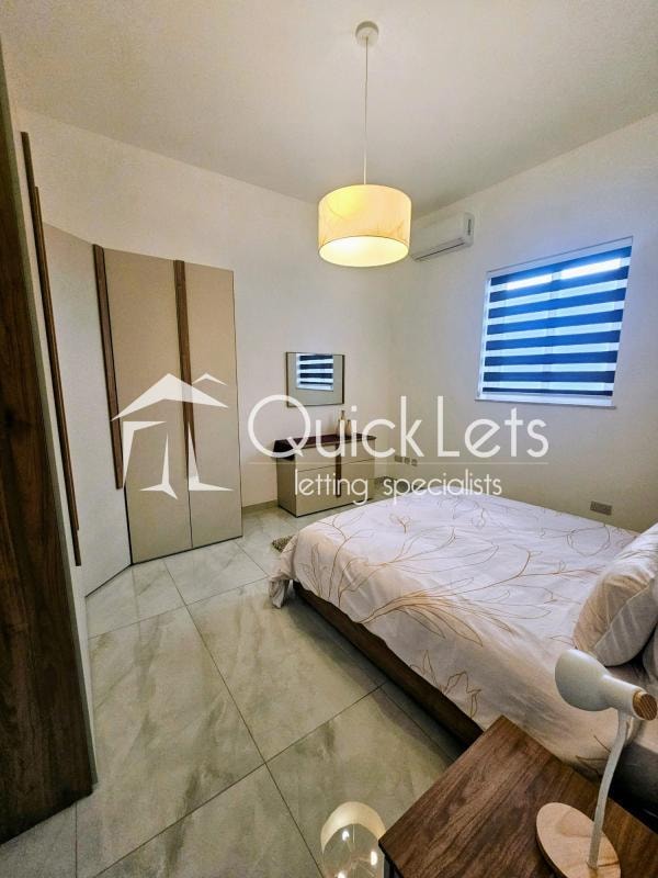 3 Bedroom Ensuite Apartment for Long Let in Marsaskala - €1,850/month photo 7