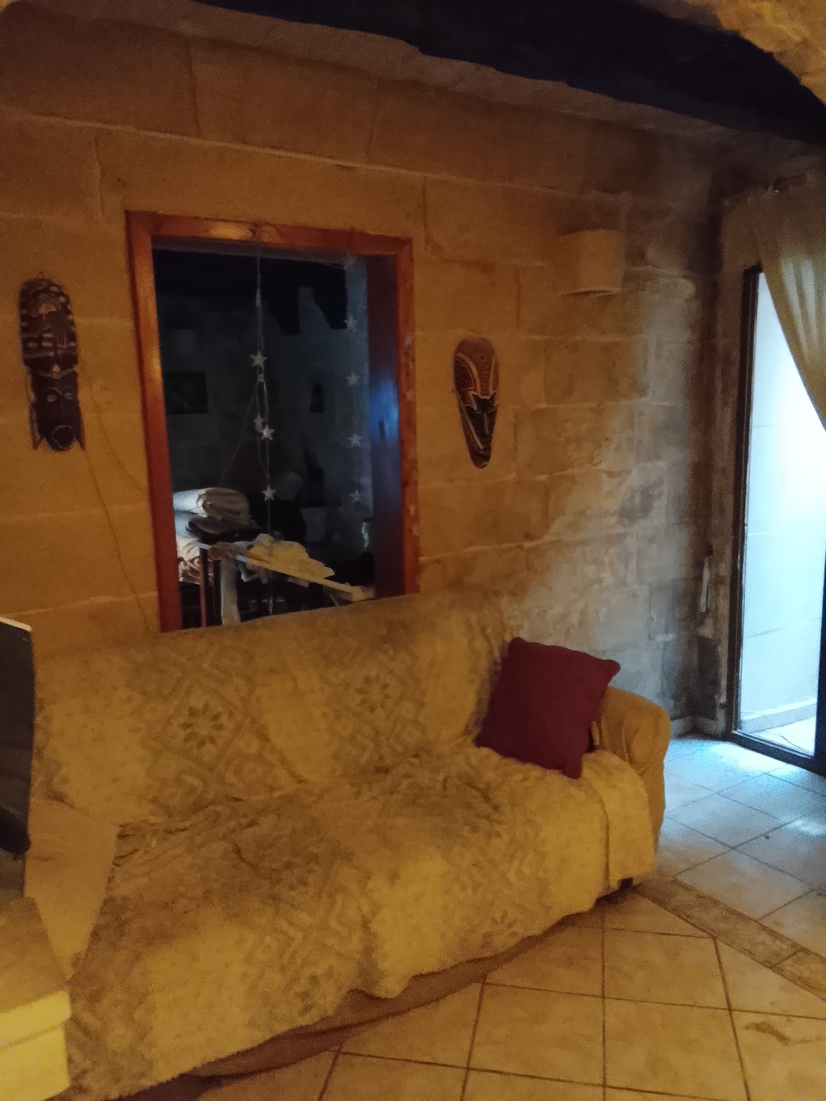 Spacious room photo 3