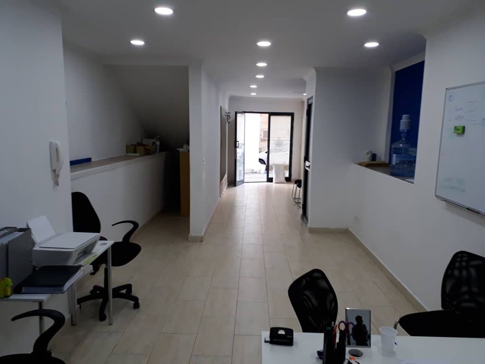 Prime 70 sqm Street Level Class 4 Shop in St. Julians