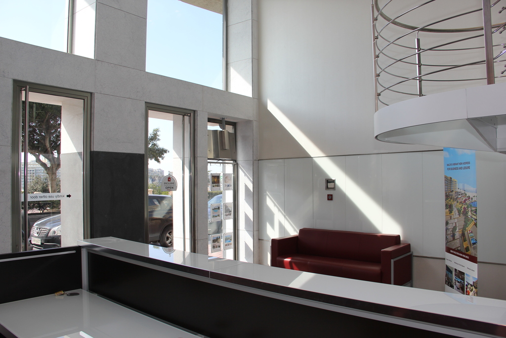 Office for Long Let in Sliema - €6,500/month photo 5