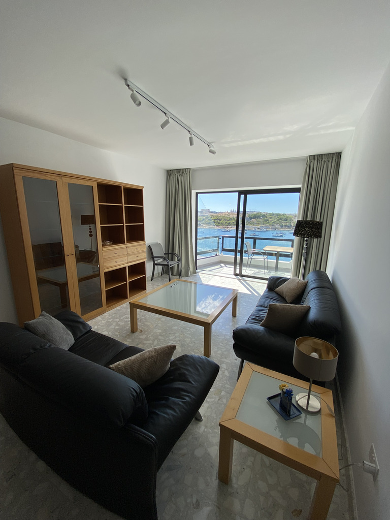 2 Bedroom Apartment for Long Let in Sliema - €2,600/month photo 3