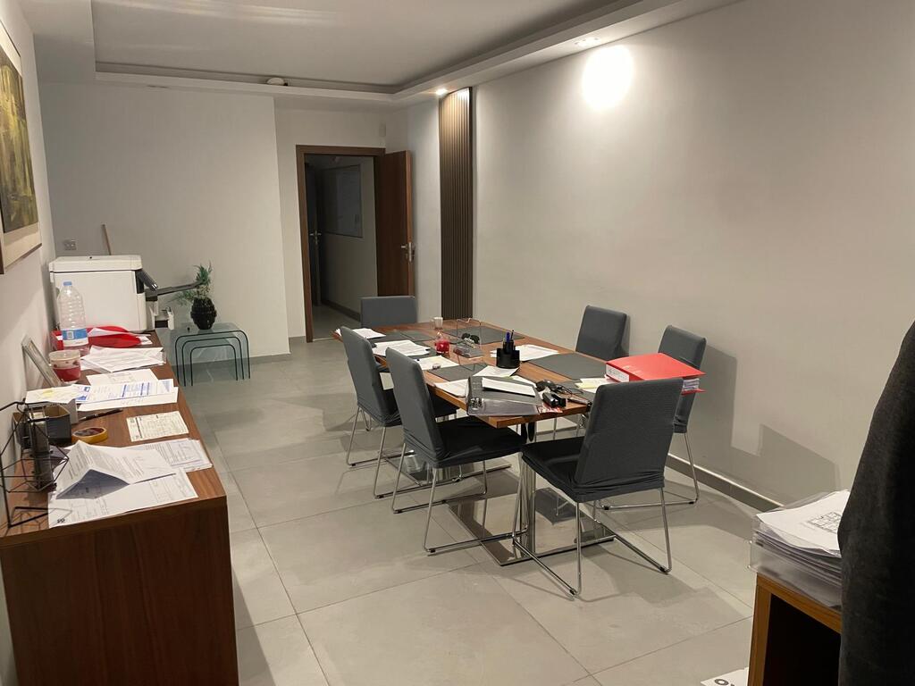 Office for Long Let in Msida - €1,600/month