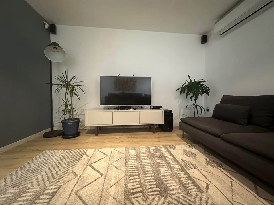 3 Bedroom Ensuite Penthouse for Long Let in Baħar iċ-Ċagħaq - €2,000/month photo 3