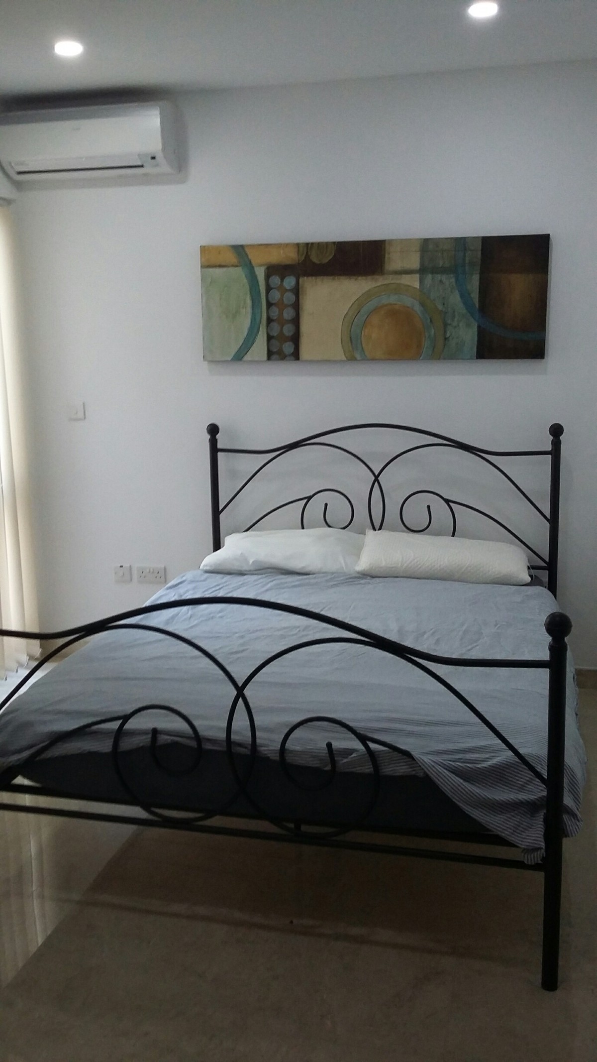 A Luxury 2 Bedroom Apartment with Open Views in Mellieha photo 4