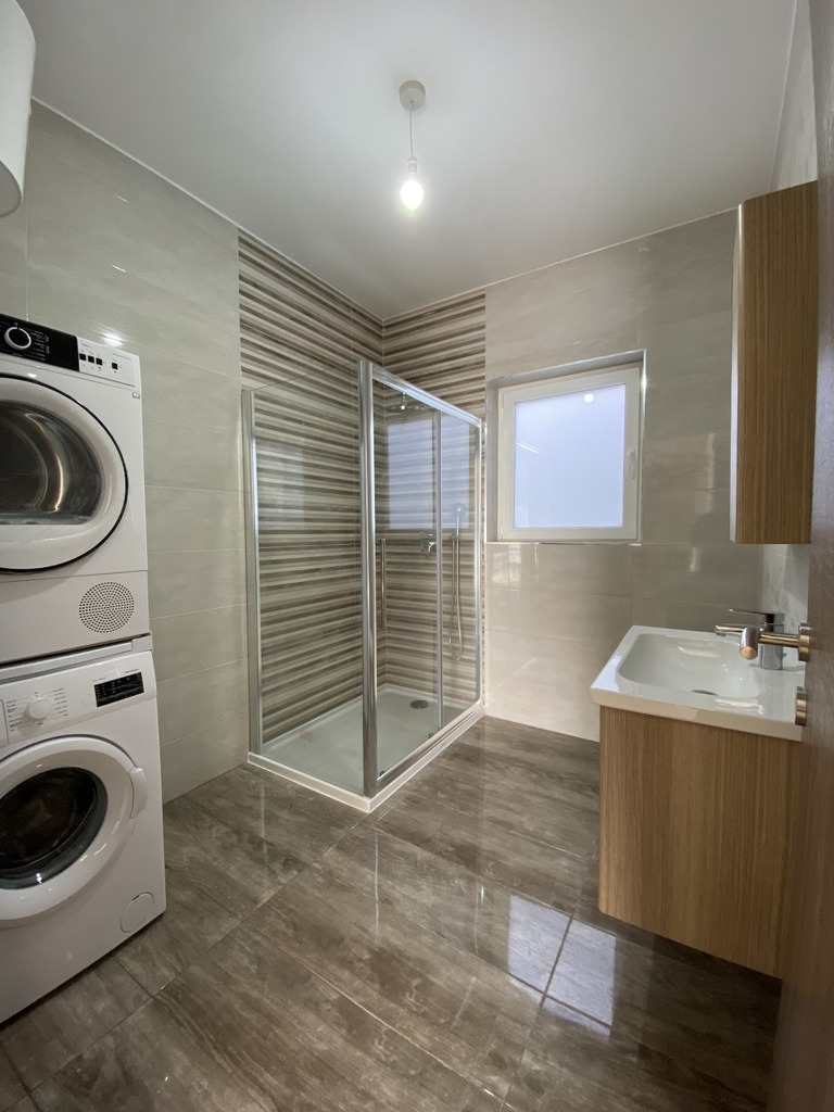 1 Bedroom Apartment for Long Let in Ħamrun - €1,100/month photo 8