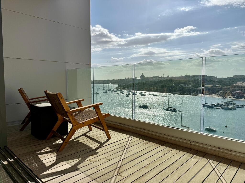 4 Bedroom Apartment for Long Let in Sliema - €9,000/month photo 16