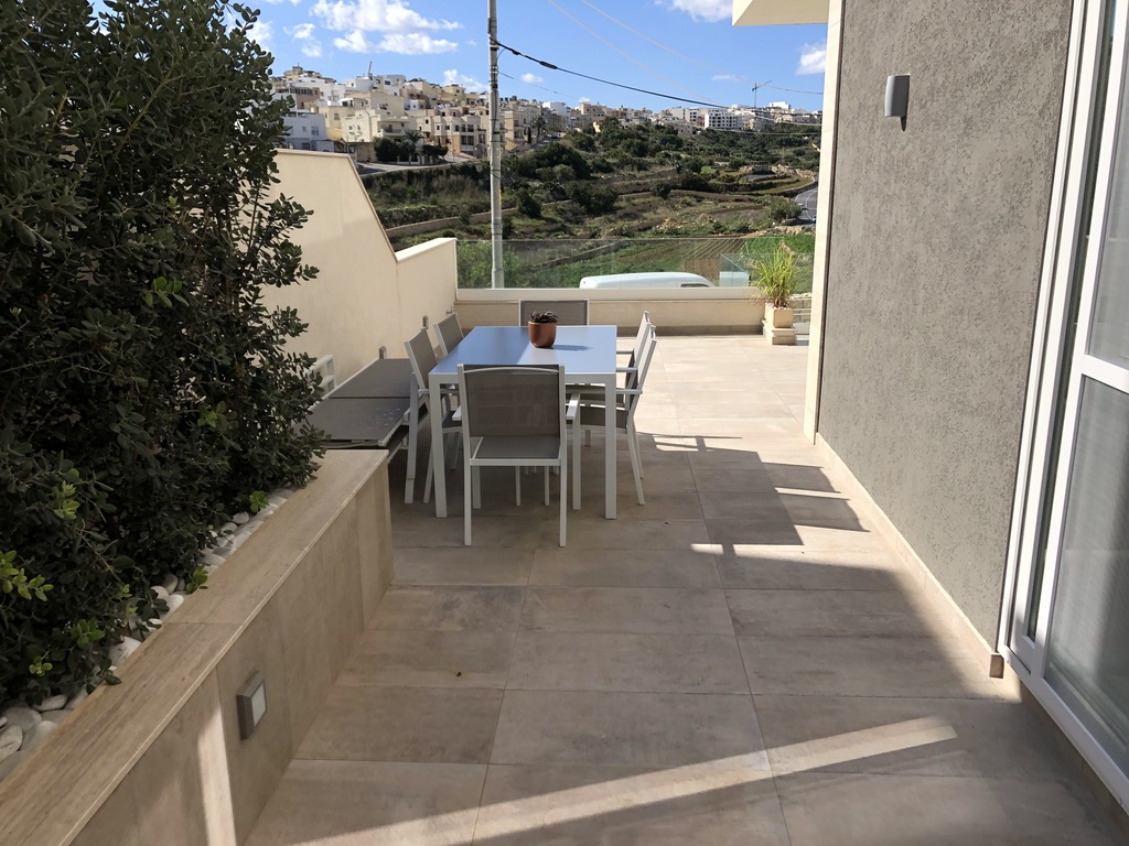 4 Bedroom Villa for Long Let in Swieqi - €12,500/month photo 43