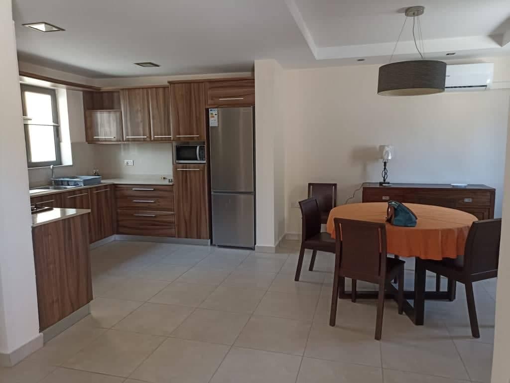 3 Bedroom Terraced House for Long Let in Baħar iċ-Ċagħaq - €2,300/month