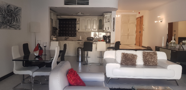 2 Bedroom Apartment for Long Let in St. Julian's - €3,200/month photo 2