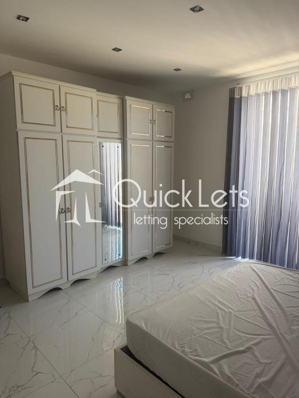 2 Bedroom Ensuite Apartment for Long Let in Żurrieq - €1,400/month photo 2