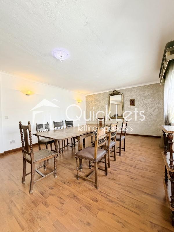 2 Bedroom Ensuite Maisonette for Long Let in Swieqi - €2,000/month photo 9