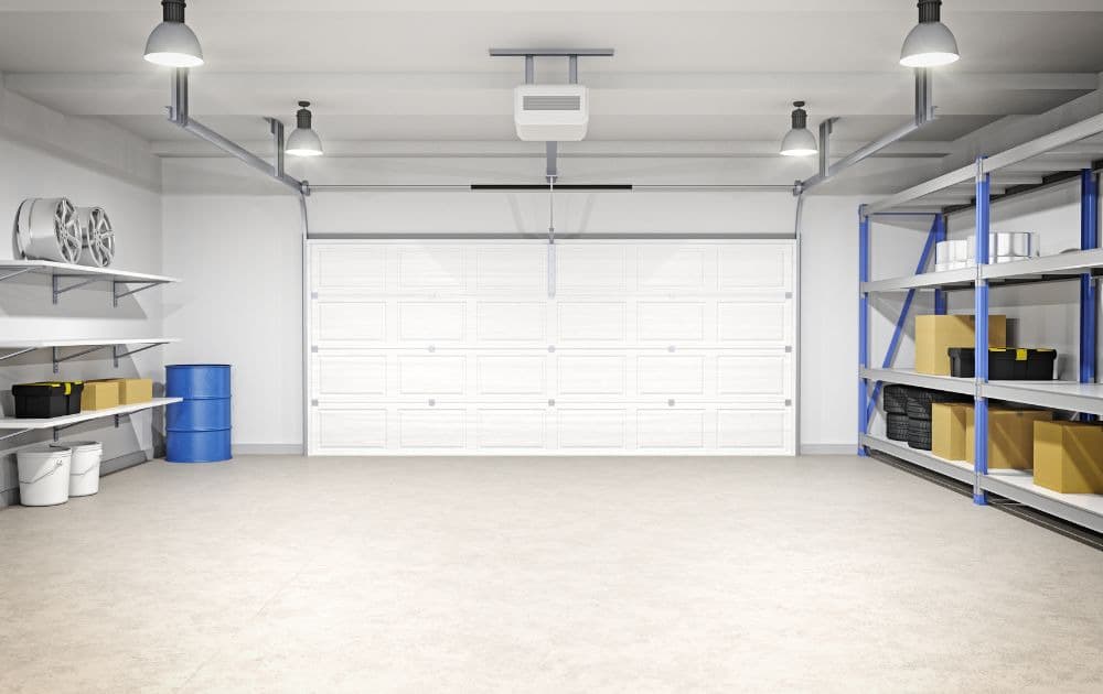 Garage for Long Let in Qormi - €900/month