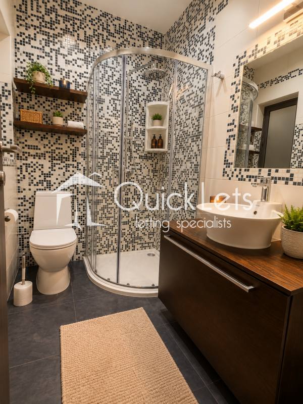 3 Bedroom Ensuite Apartment for Long Let in Naxxar - €1,700/month photo 10