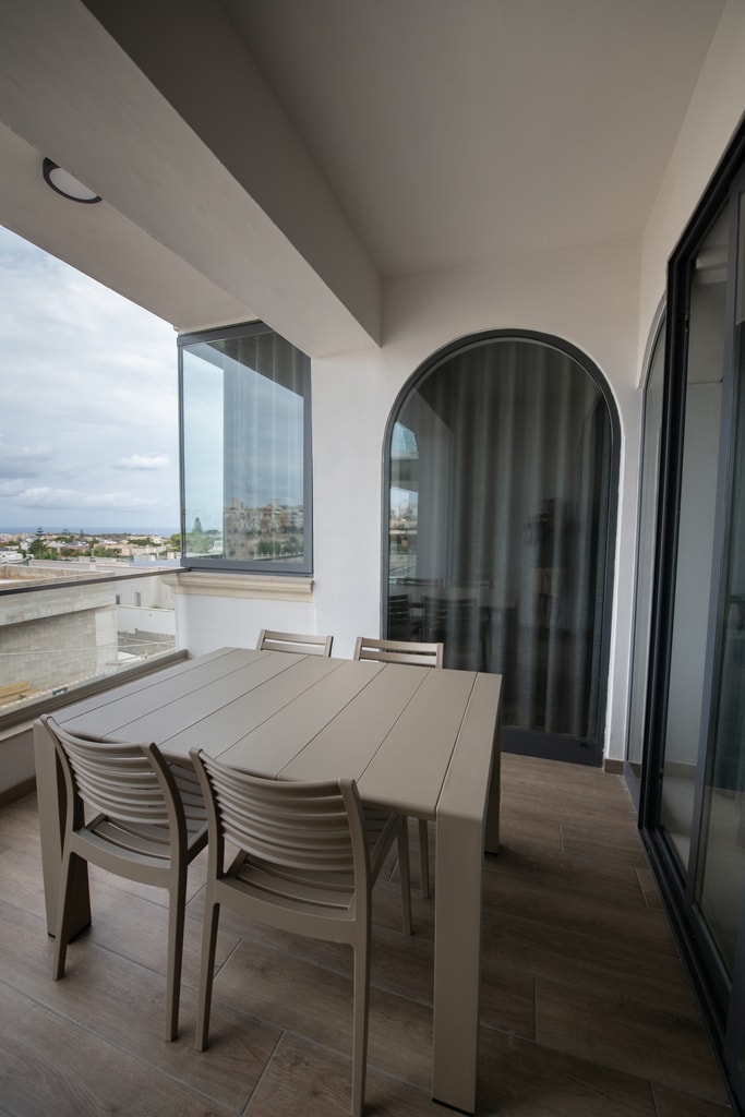 3 Bedroom Apartment for Long Let in Mellieħa - €2,000/month photo 9