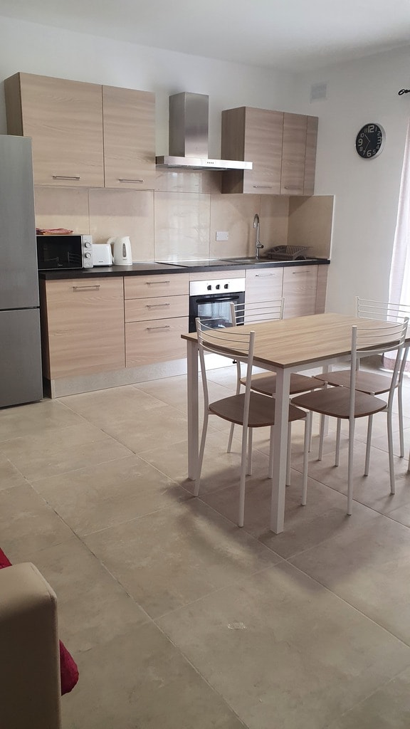 2 Bedroom Apartment for Long Let in Msida - €1,300/month photo 2