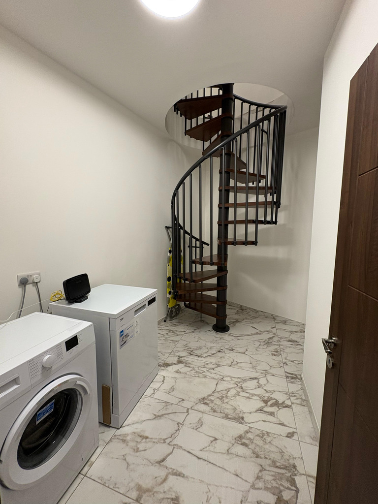 2 Bedroom Penthouse for Long Let in Swatar - €1,450/month photo 14