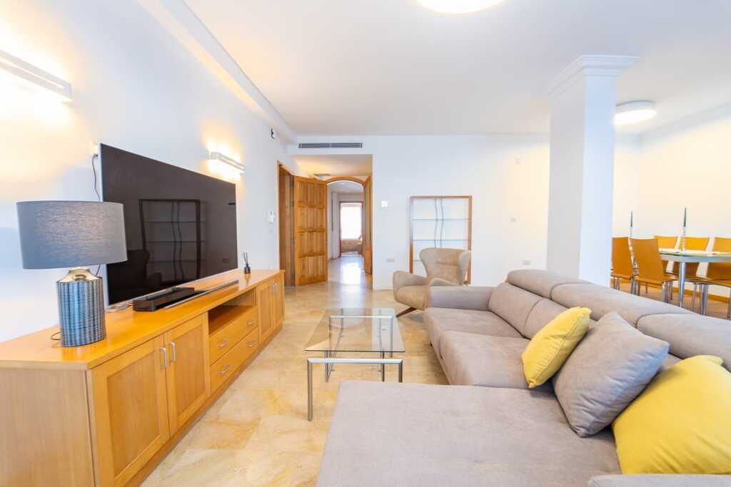3 Bedroom Apartment for Long Let in Sliema - €4,500/month photo 12