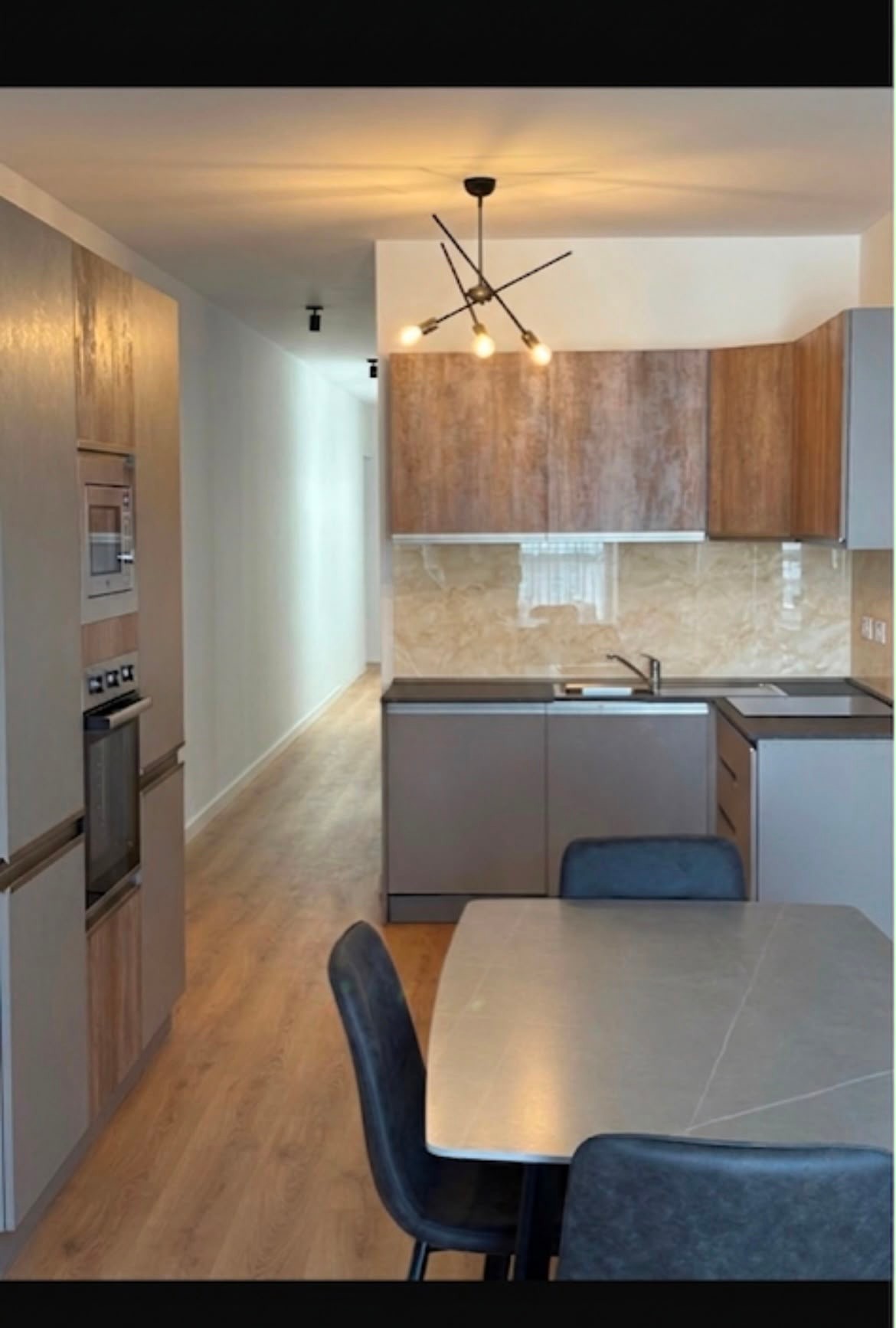 Brand New Modern Apartment in Msida photo 3