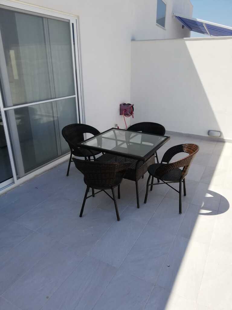 2 Bedroom Ensuite Penthouse for Long Let in Għargħur - €1,350/month photo 7