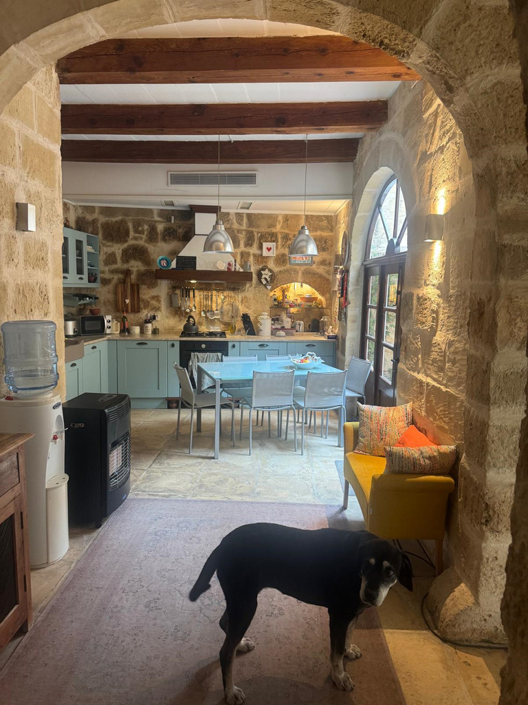 3 Bedroom House of Character for Long Let in Mġarr - €2,500/month photo 5
