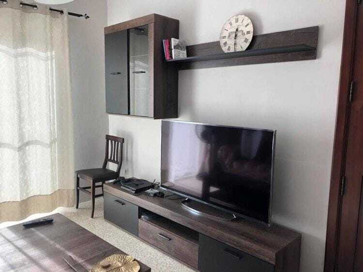 2 Bedroom Apartment for Long Let in Marsaskala - €1,300/month