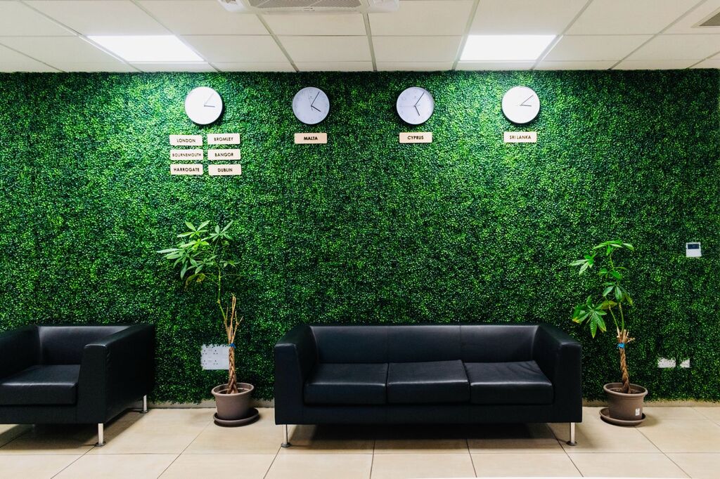 Office for Long Let in Mosta - €2,000/month photo 11