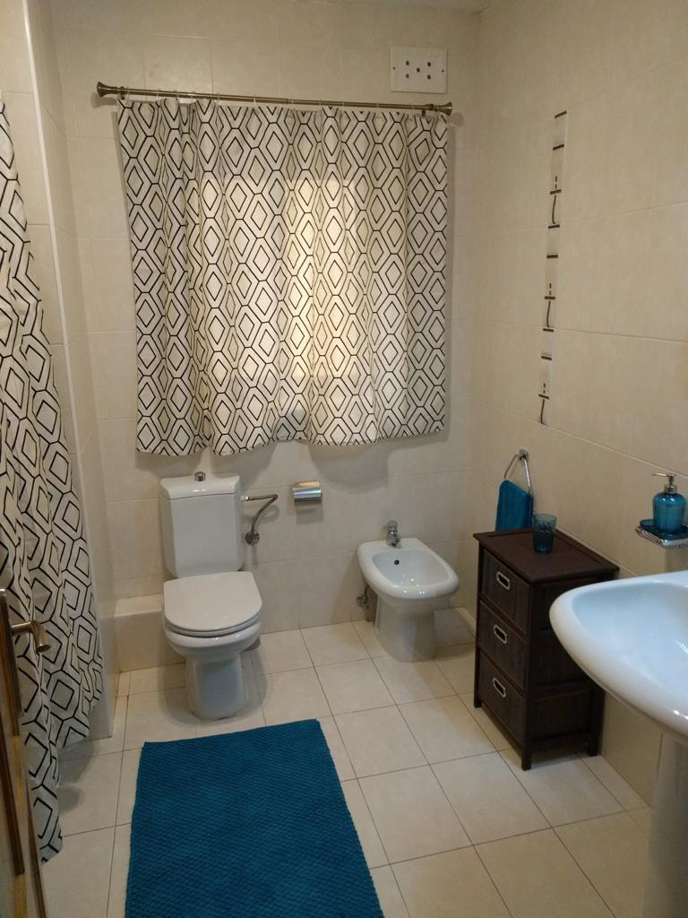 3 Bedroom Ensuite Apartment for Long Let in Birgu - €1,990/month photo 10