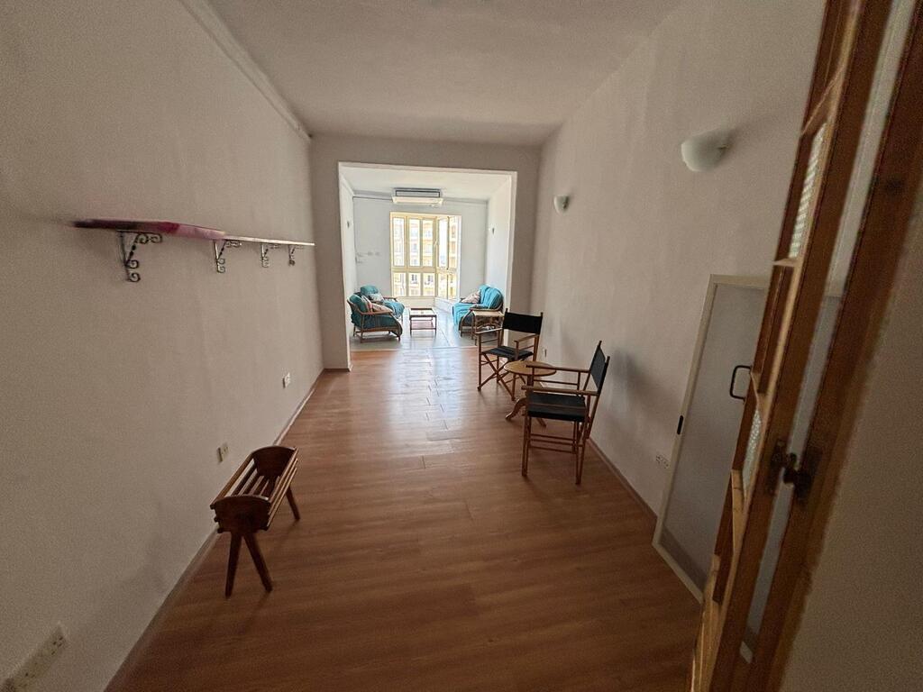2 Bedroom Apartment for Long Let in Sliema - €1,500/month photo 3