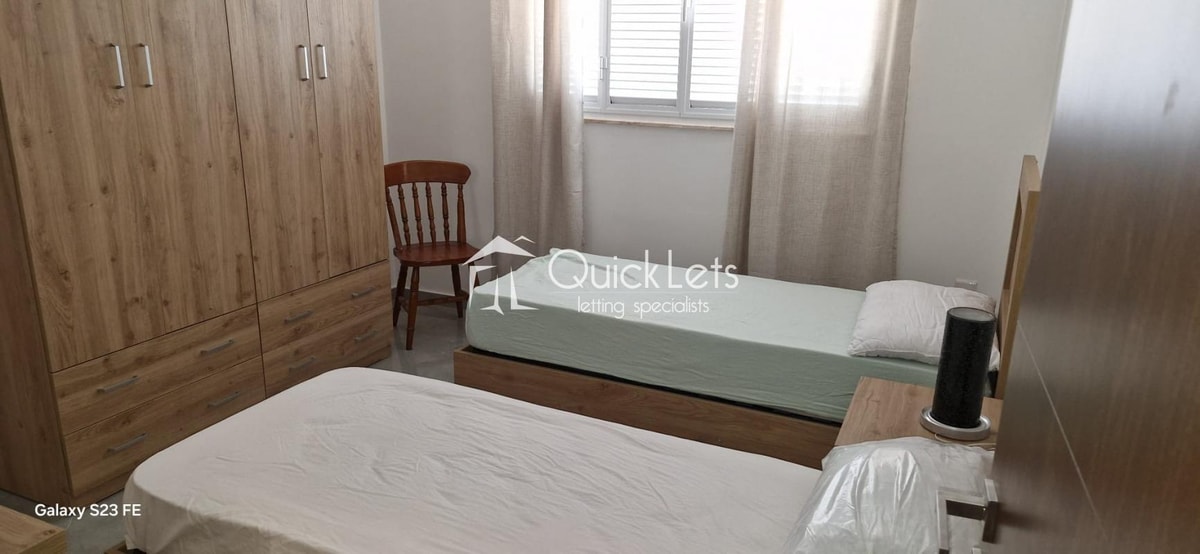 3 Bedroom Ensuite Maisonette for Long Let in Attard - €1,400/month photo 4