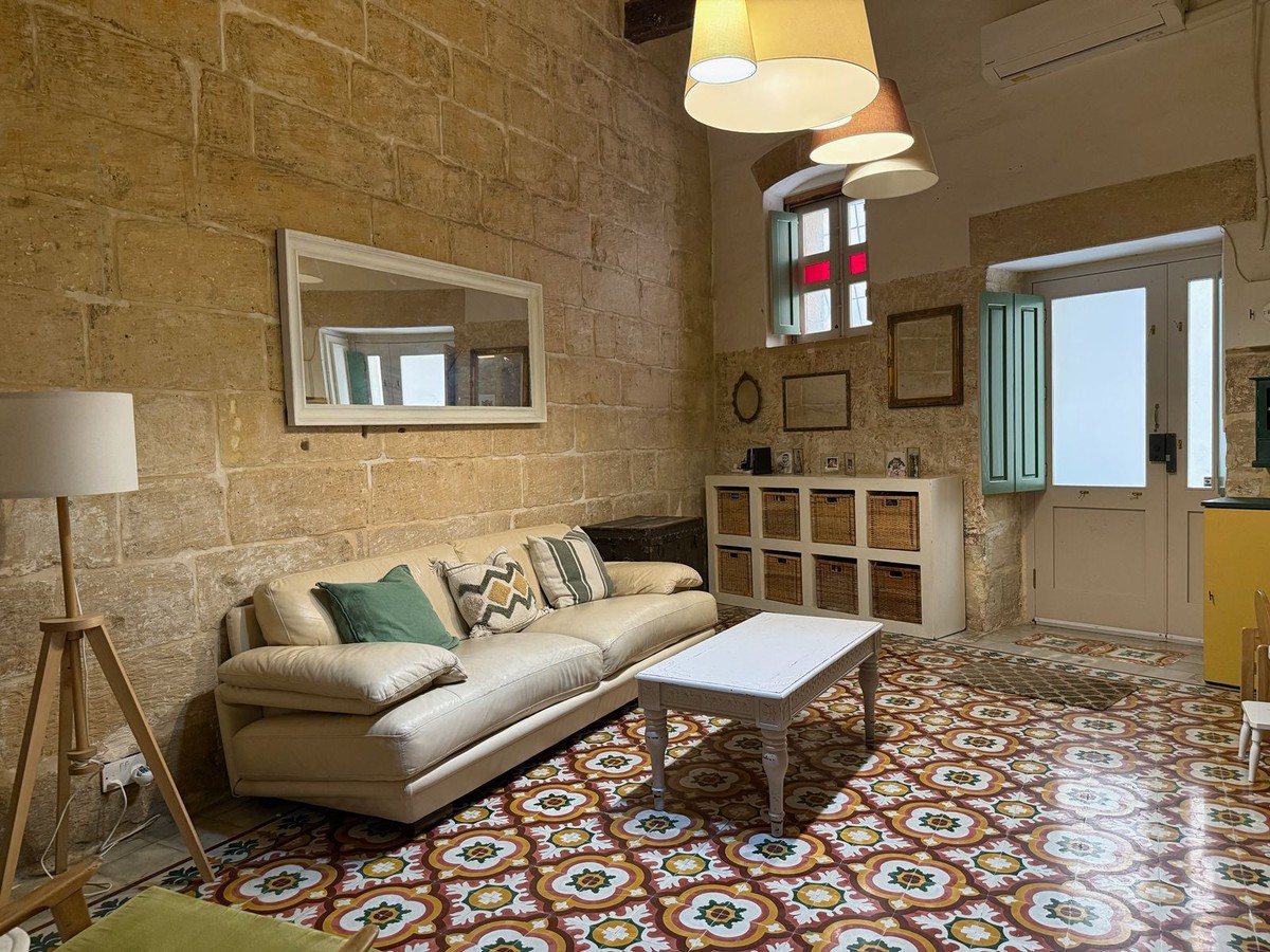 3 Bedroom Terraced House for Sale in Rabat - €920,000 photo 3