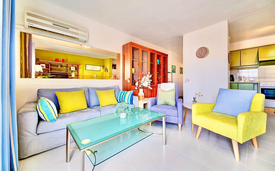 3 Bedroom Apartment for Long Let in St. Julian's - €2,500/month photo 3