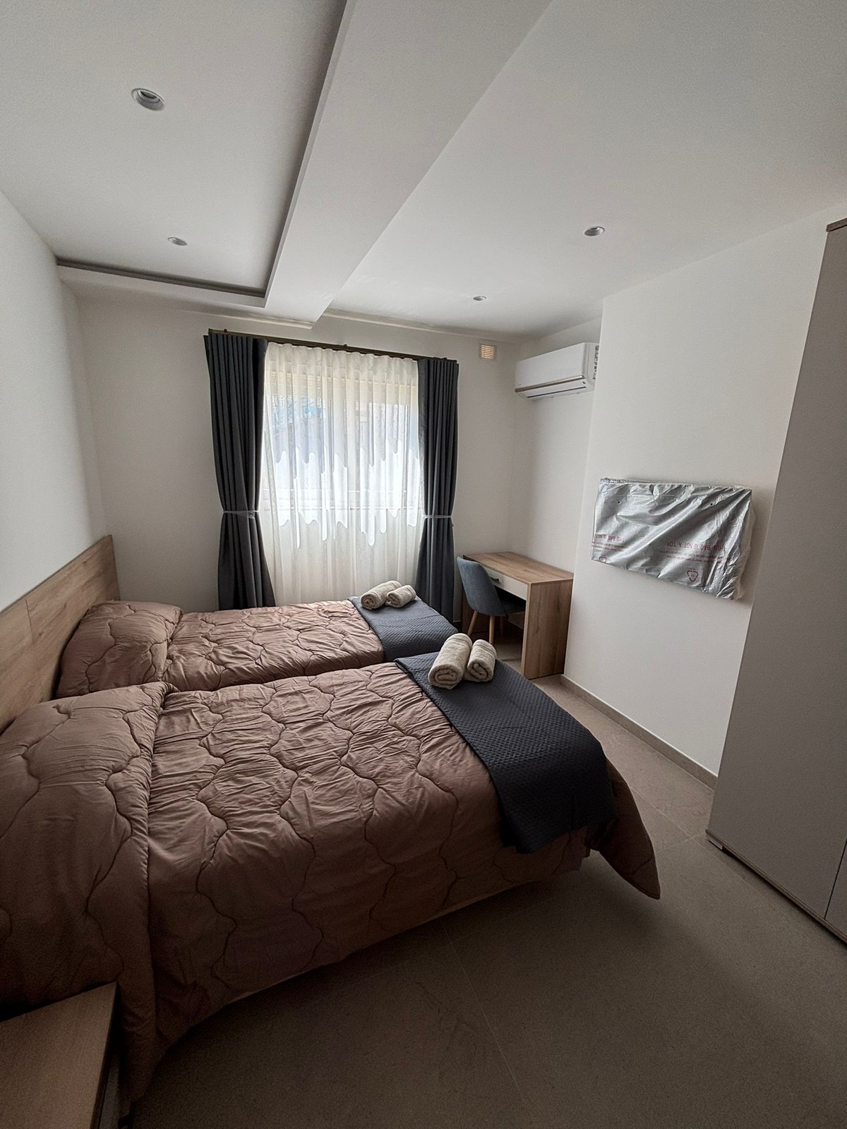 3 Bedroom Ensuite Apartment for Long Let in Sliema - €2,500/month photo 6