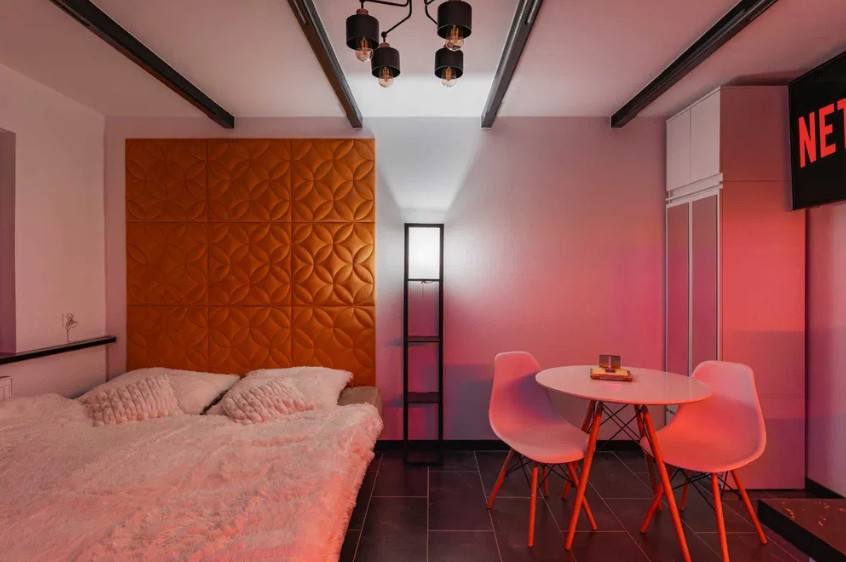 LOVE SPA Apartment with Unlimited Private Jacuzzi – Valletta, Malta photo 4