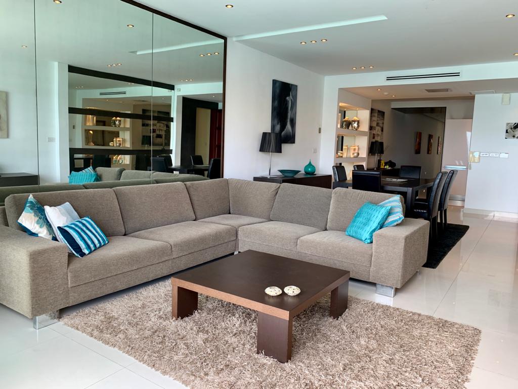 3 Bedroom Apartment for Long Let in St. Julian's - €2,900/month photo 8