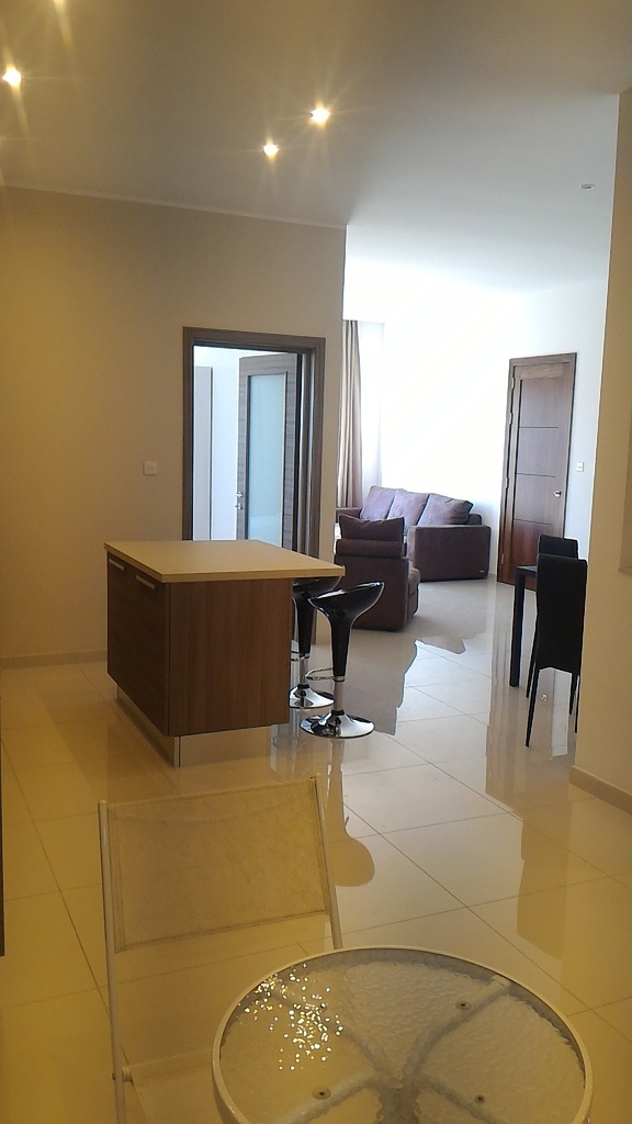 3 Bedroom Apartment for Long Let in San Ġwann - €1,400/month photo 3