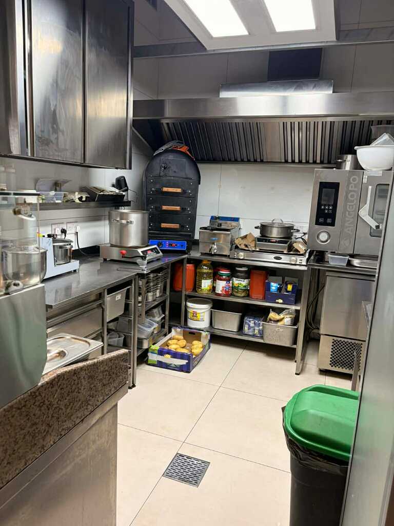 Restaurant/Bar for Long Let in Gżira - €4,050/month photo 7