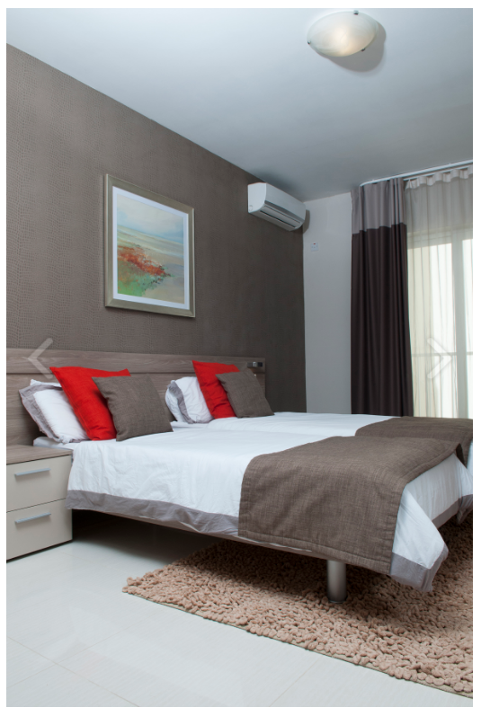 3 Bedroom Apartment for Long Let in Sliema - €2,700/month photo 5
