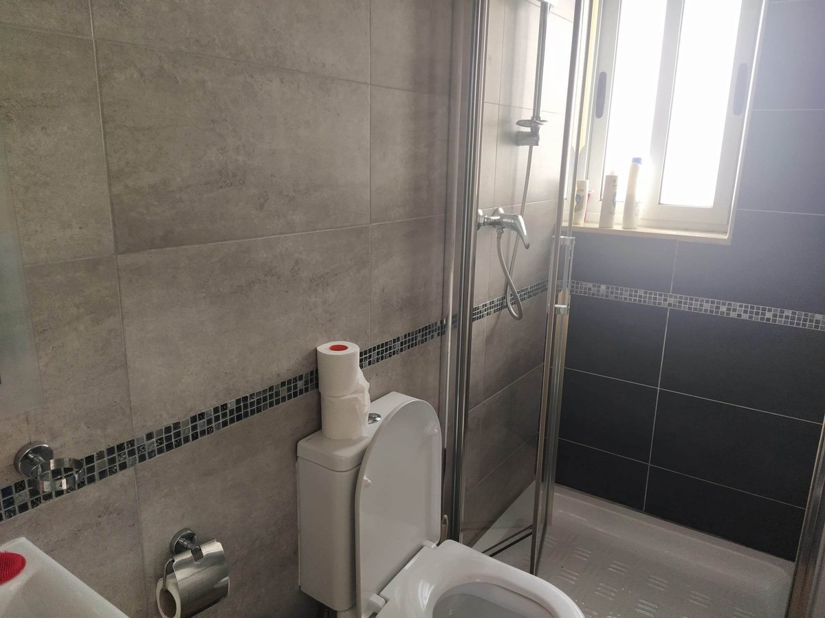 1 Bedroom Penthouse for Long Let in Gżira - €1,150/month photo 7