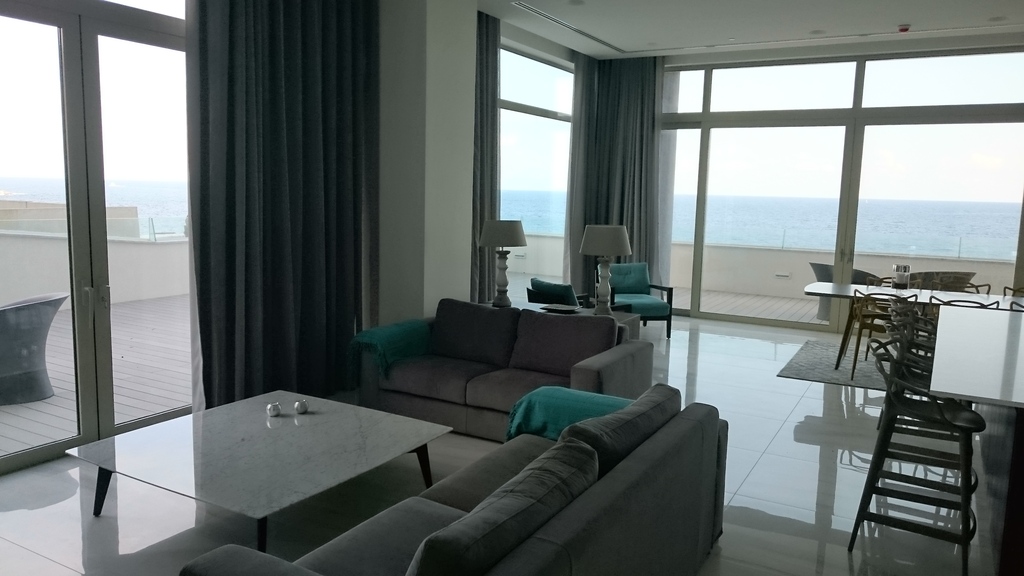 3 Bedroom Apartment for Long Let in Sliema - €7,300/month photo 3