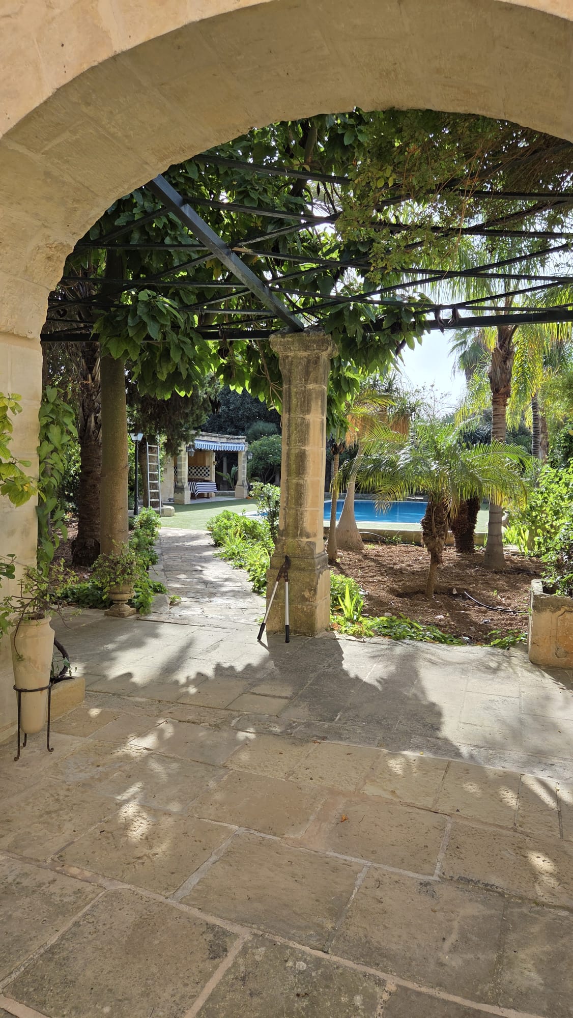 4 Bedroom Ensuite Palazzo for Sale in Balzan - €4,800,000 photo 2