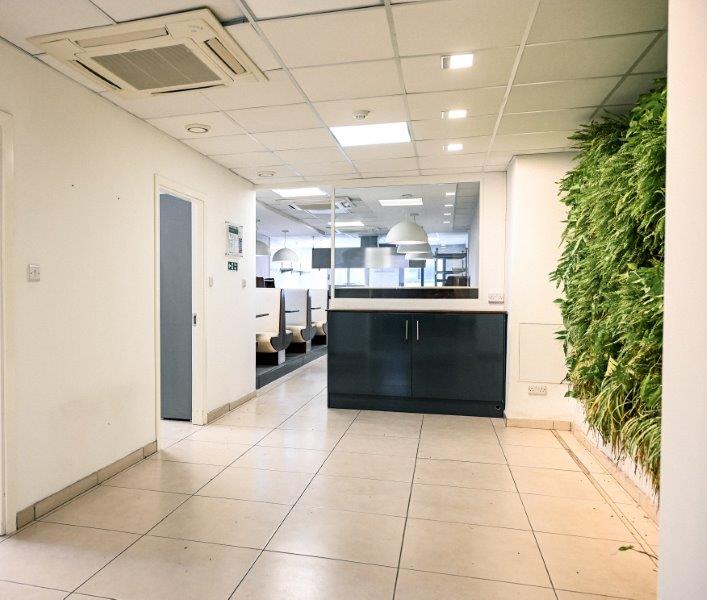 Office for Long Let in Sliema - €11,875/month photo 4