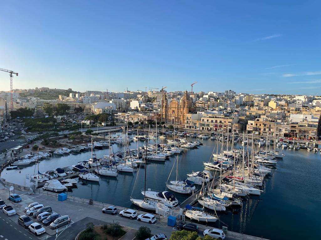 2 Bedroom Apartment for Long Let in Pietà - €1,850/month photo 2