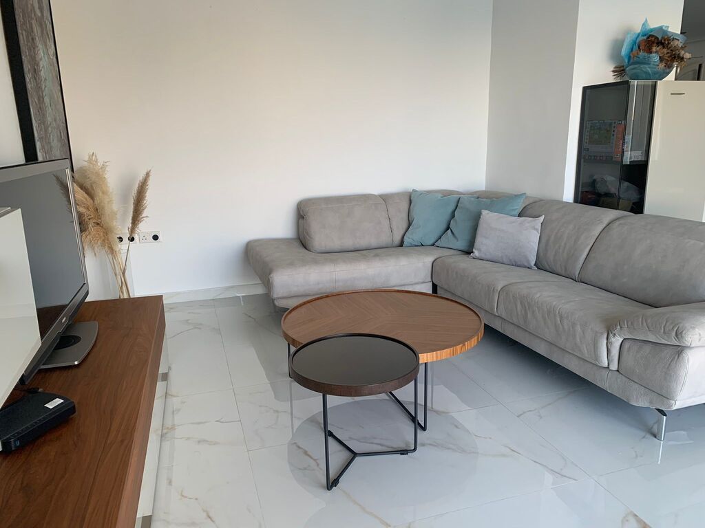 2 Bedroom Apartment for Long Let in Sliema - €3,000/month photo 5