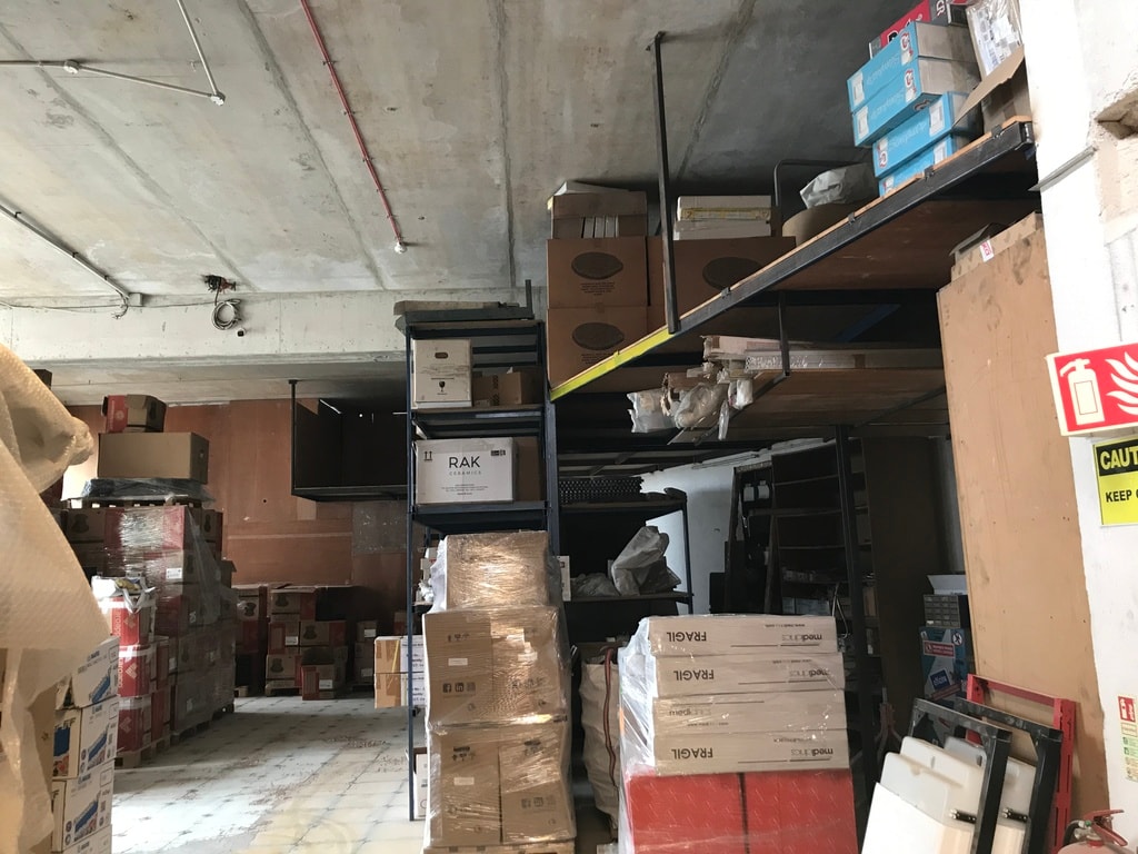 Warehouse for Long Let in Qormi - €5,000/month photo 4